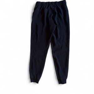 Lululemon Athletica Black Joggers